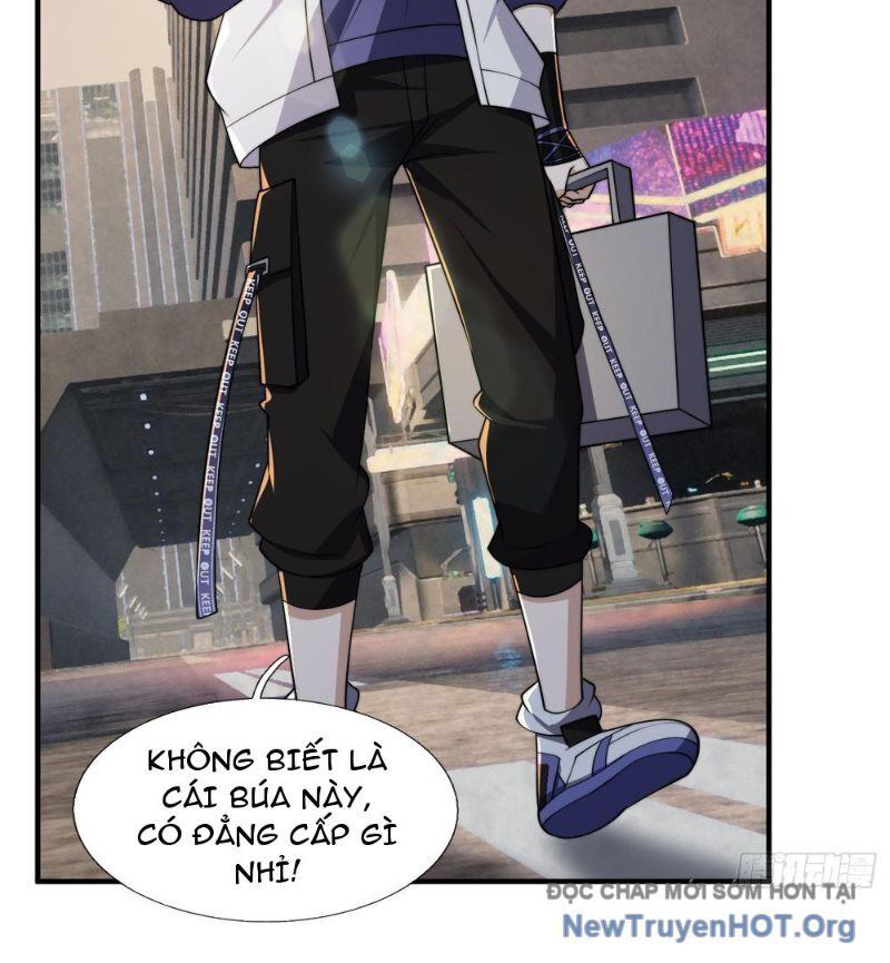 Toàn Cầu Sợ Hãi: Tôi Mở Hack Tự Chọn Cửa Hàng - Chapter 11 - Page 142