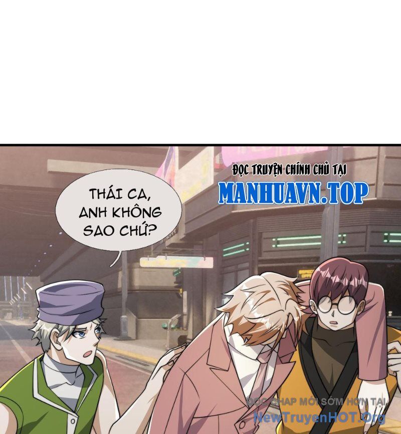 Toàn Cầu Sợ Hãi: Tôi Mở Hack Tự Chọn Cửa Hàng - Chapter 11 - Page 143