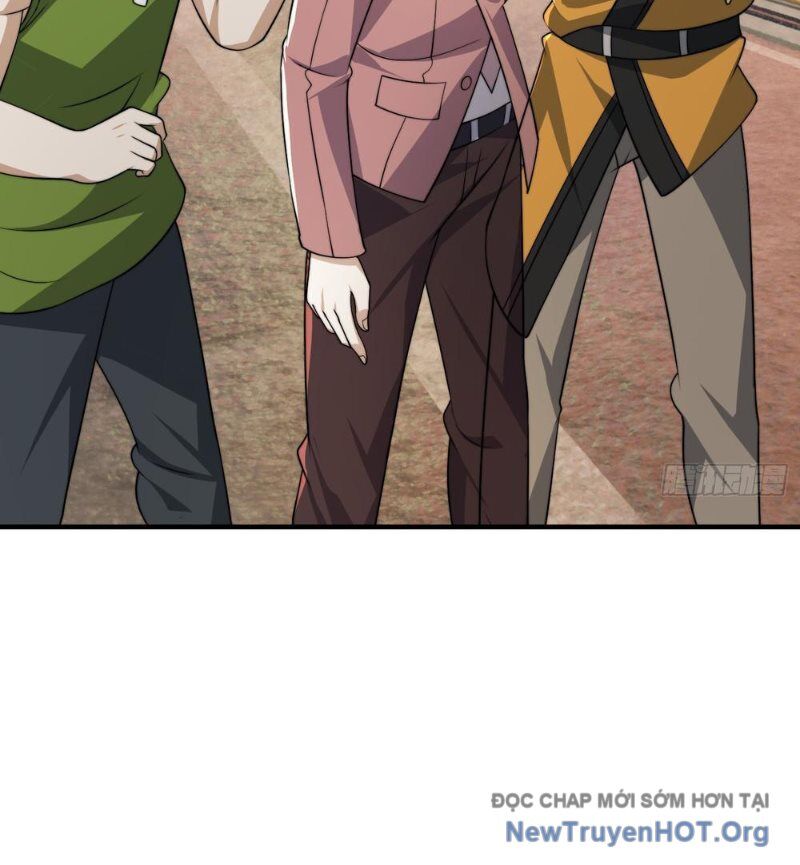 Toàn Cầu Sợ Hãi: Tôi Mở Hack Tự Chọn Cửa Hàng - Chapter 11 - Page 144