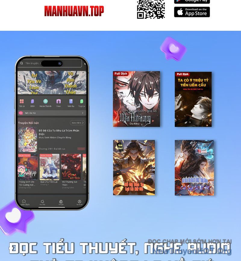 Toàn Cầu Sợ Hãi: Tôi Mở Hack Tự Chọn Cửa Hàng - Chapter 11 - Page 147