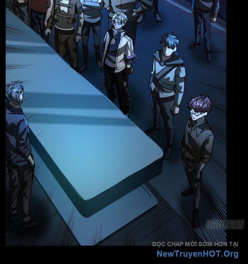 Toàn Cầu Sợ Hãi: Tôi Mở Hack Tự Chọn Cửa Hàng - Chapter 11 - Page 16