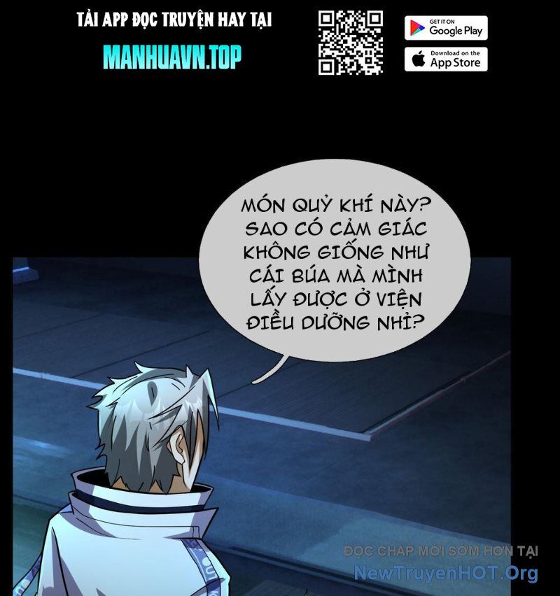 Toàn Cầu Sợ Hãi: Tôi Mở Hack Tự Chọn Cửa Hàng - Chapter 11 - Page 17