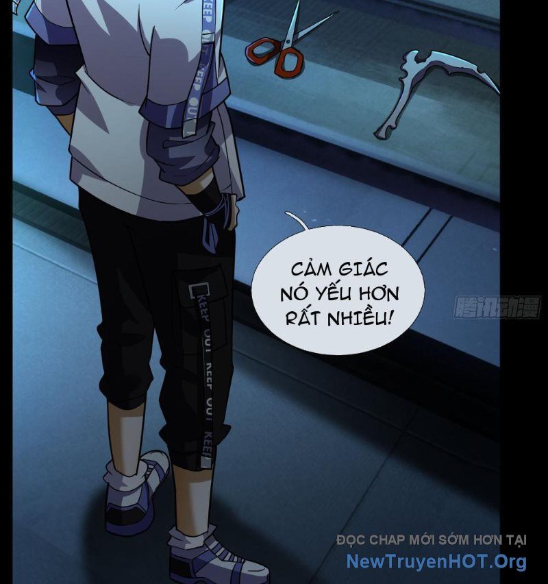 Toàn Cầu Sợ Hãi: Tôi Mở Hack Tự Chọn Cửa Hàng - Chapter 11 - Page 18