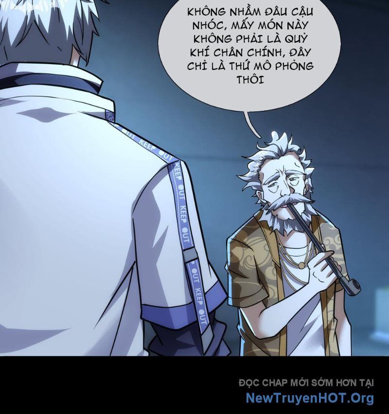 Toàn Cầu Sợ Hãi: Tôi Mở Hack Tự Chọn Cửa Hàng - Chapter 11 - Page 20