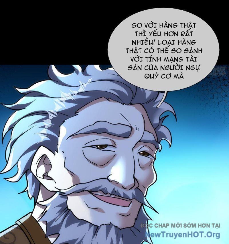 Toàn Cầu Sợ Hãi: Tôi Mở Hack Tự Chọn Cửa Hàng - Chapter 11 - Page 21