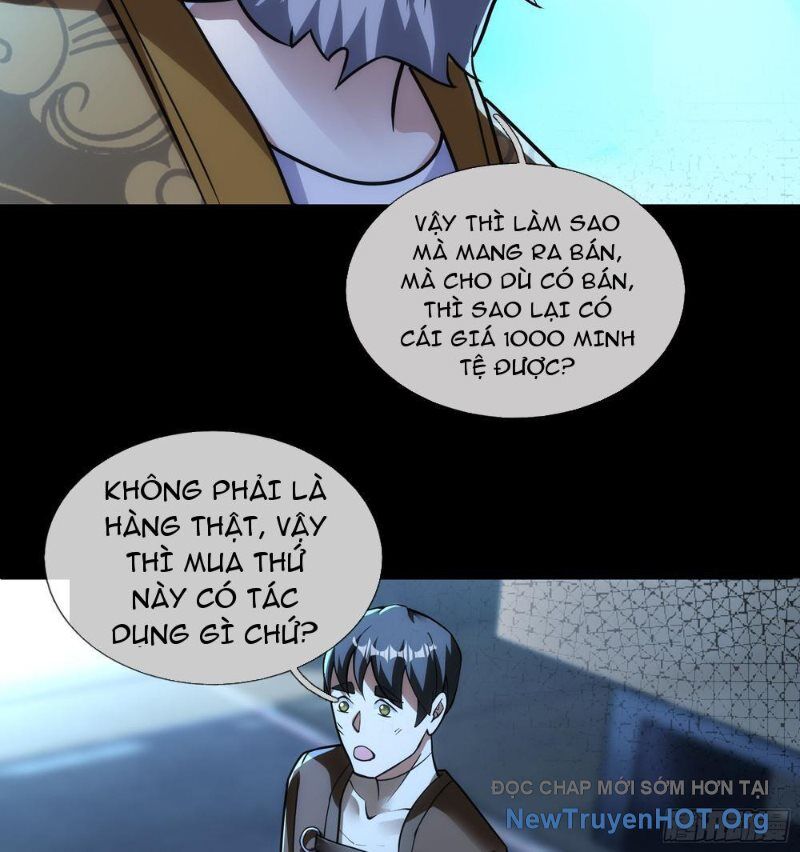 Toàn Cầu Sợ Hãi: Tôi Mở Hack Tự Chọn Cửa Hàng - Chapter 11 - Page 22