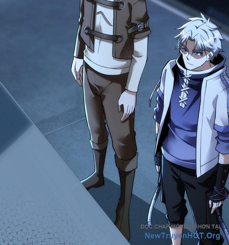 Toàn Cầu Sợ Hãi: Tôi Mở Hack Tự Chọn Cửa Hàng - Chapter 11 - Page 23