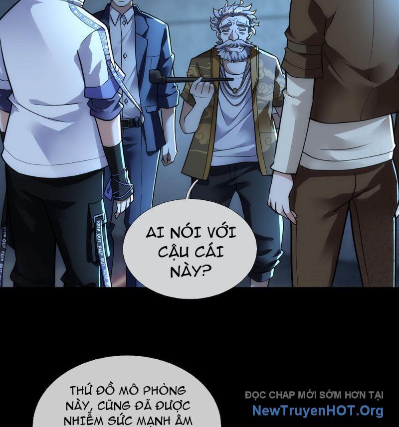 Toàn Cầu Sợ Hãi: Tôi Mở Hack Tự Chọn Cửa Hàng - Chapter 11 - Page 25