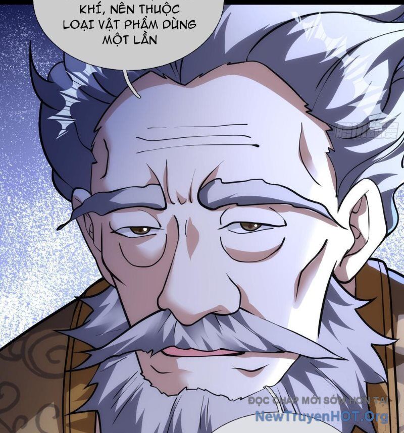 Toàn Cầu Sợ Hãi: Tôi Mở Hack Tự Chọn Cửa Hàng - Chapter 11 - Page 26