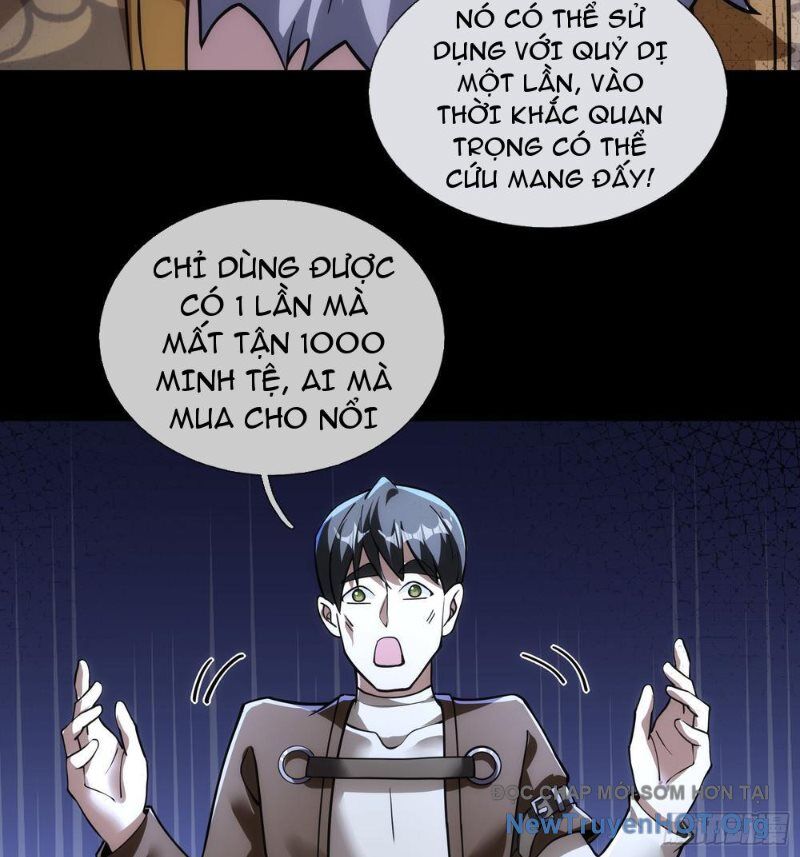 Toàn Cầu Sợ Hãi: Tôi Mở Hack Tự Chọn Cửa Hàng - Chapter 11 - Page 27