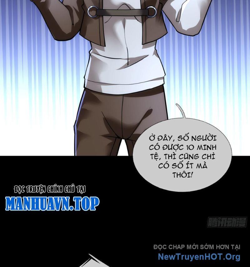 Toàn Cầu Sợ Hãi: Tôi Mở Hack Tự Chọn Cửa Hàng - Chapter 11 - Page 28