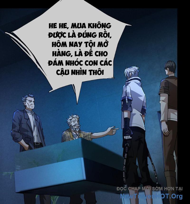 Toàn Cầu Sợ Hãi: Tôi Mở Hack Tự Chọn Cửa Hàng - Chapter 11 - Page 29