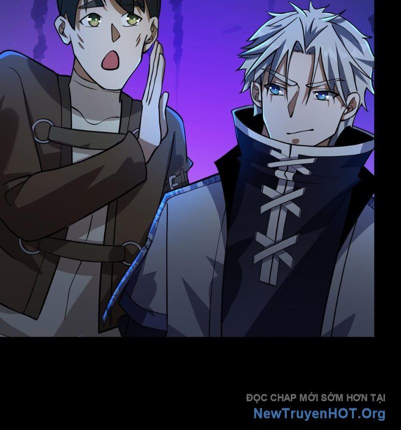 Toàn Cầu Sợ Hãi: Tôi Mở Hack Tự Chọn Cửa Hàng - Chapter 11 - Page 31