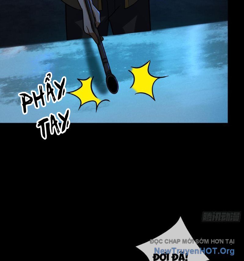 Toàn Cầu Sợ Hãi: Tôi Mở Hack Tự Chọn Cửa Hàng - Chapter 11 - Page 33