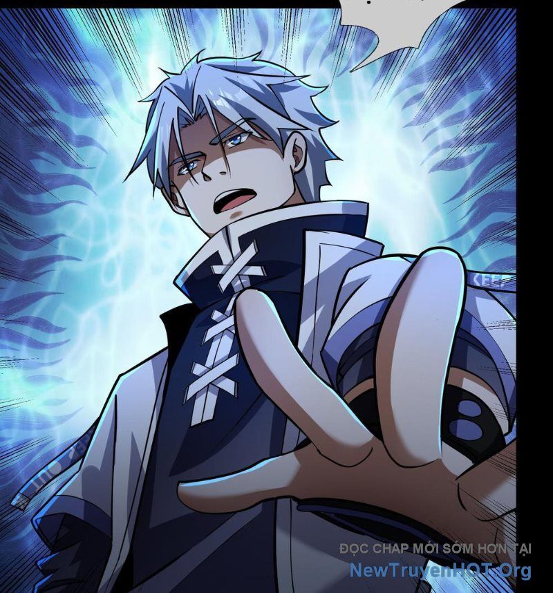 Toàn Cầu Sợ Hãi: Tôi Mở Hack Tự Chọn Cửa Hàng - Chapter 11 - Page 34