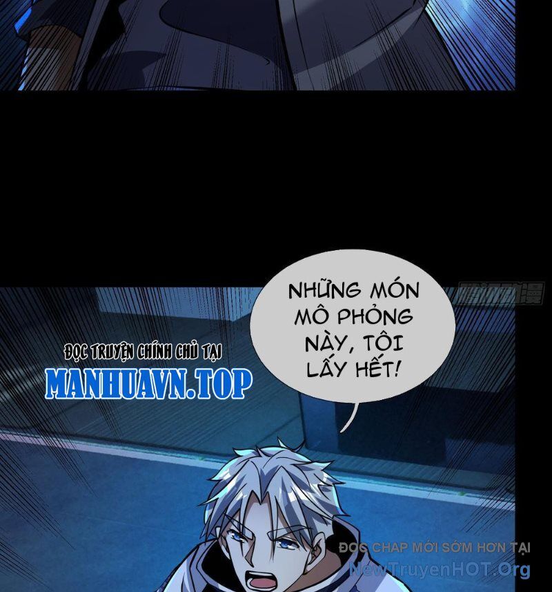 Toàn Cầu Sợ Hãi: Tôi Mở Hack Tự Chọn Cửa Hàng - Chapter 11 - Page 35