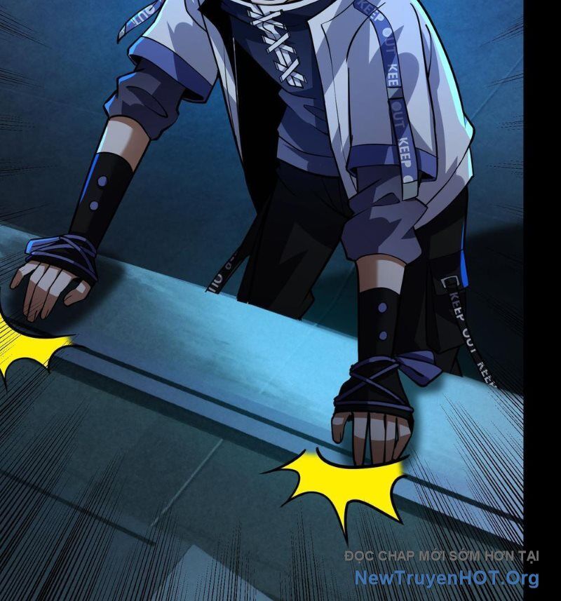 Toàn Cầu Sợ Hãi: Tôi Mở Hack Tự Chọn Cửa Hàng - Chapter 11 - Page 36