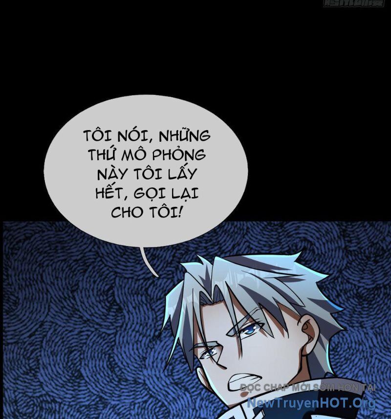 Toàn Cầu Sợ Hãi: Tôi Mở Hack Tự Chọn Cửa Hàng - Chapter 11 - Page 39