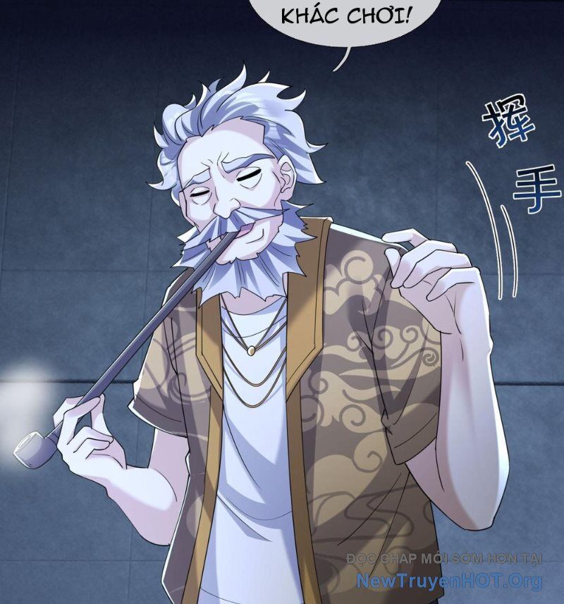 Toàn Cầu Sợ Hãi: Tôi Mở Hack Tự Chọn Cửa Hàng - Chapter 11 - Page 42