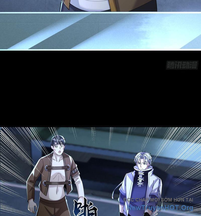 Toàn Cầu Sợ Hãi: Tôi Mở Hack Tự Chọn Cửa Hàng - Chapter 11 - Page 43