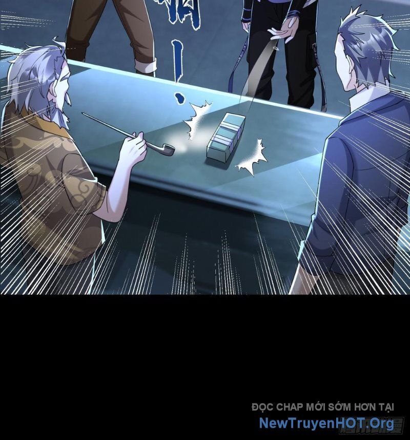 Toàn Cầu Sợ Hãi: Tôi Mở Hack Tự Chọn Cửa Hàng - Chapter 11 - Page 44