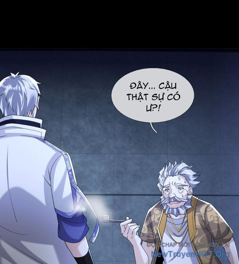 Toàn Cầu Sợ Hãi: Tôi Mở Hack Tự Chọn Cửa Hàng - Chapter 11 - Page 45