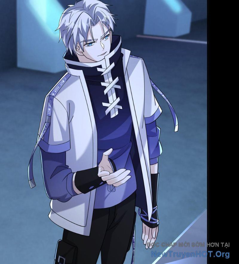 Toàn Cầu Sợ Hãi: Tôi Mở Hack Tự Chọn Cửa Hàng - Chapter 11 - Page 47