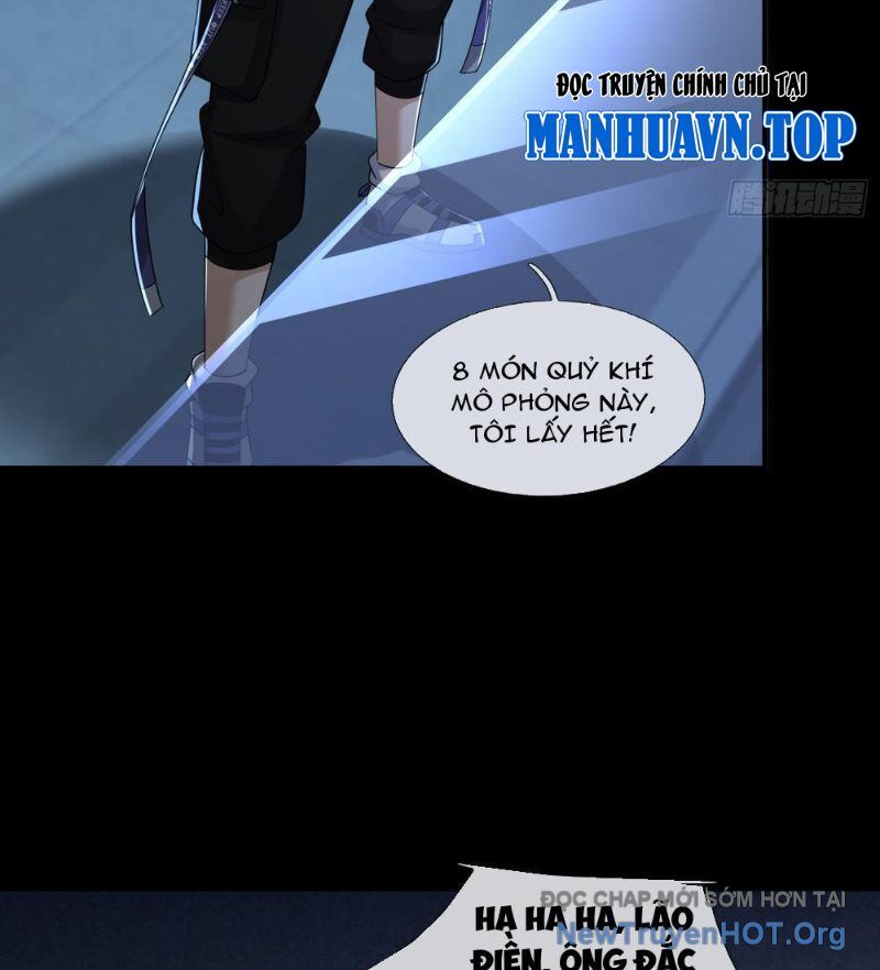 Toàn Cầu Sợ Hãi: Tôi Mở Hack Tự Chọn Cửa Hàng - Chapter 11 - Page 48