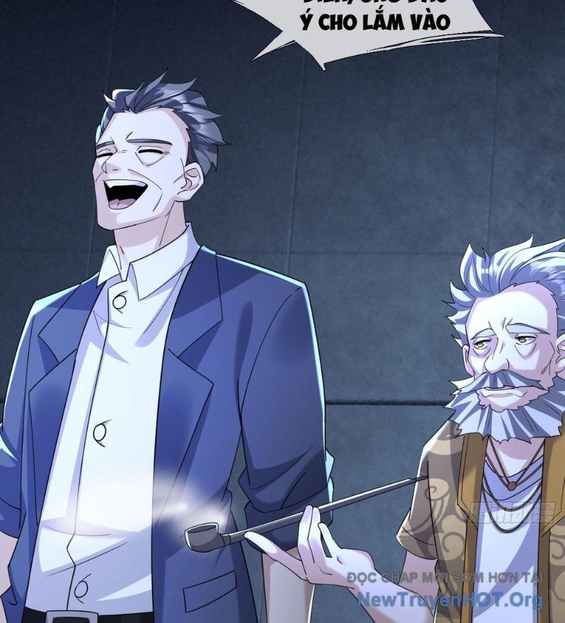 Toàn Cầu Sợ Hãi: Tôi Mở Hack Tự Chọn Cửa Hàng - Chapter 11 - Page 49