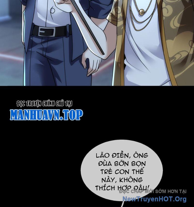 Toàn Cầu Sợ Hãi: Tôi Mở Hack Tự Chọn Cửa Hàng - Chapter 11 - Page 5