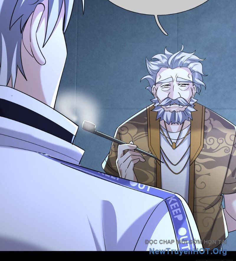 Toàn Cầu Sợ Hãi: Tôi Mở Hack Tự Chọn Cửa Hàng - Chapter 11 - Page 51