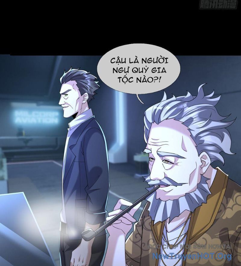 Toàn Cầu Sợ Hãi: Tôi Mở Hack Tự Chọn Cửa Hàng - Chapter 11 - Page 52