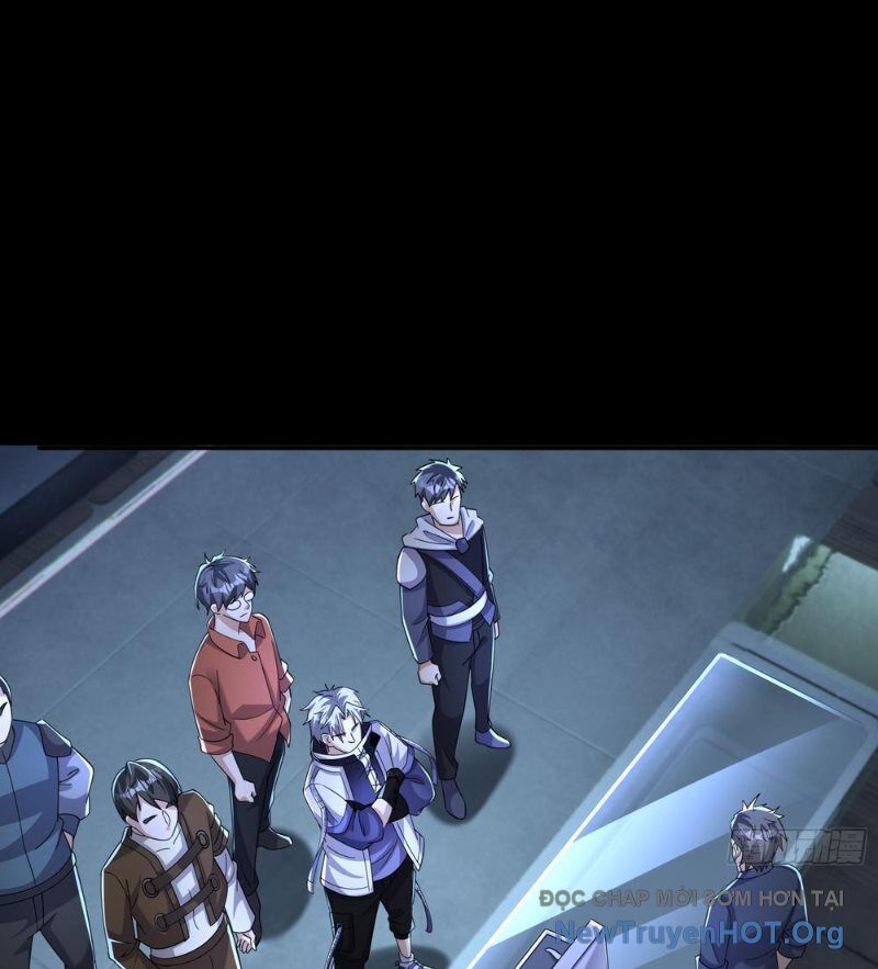 Toàn Cầu Sợ Hãi: Tôi Mở Hack Tự Chọn Cửa Hàng - Chapter 11 - Page 56