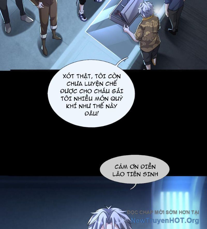 Toàn Cầu Sợ Hãi: Tôi Mở Hack Tự Chọn Cửa Hàng - Chapter 11 - Page 57