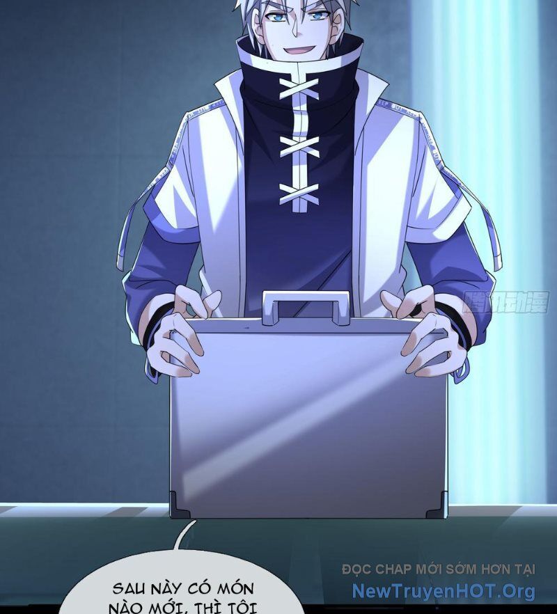 Toàn Cầu Sợ Hãi: Tôi Mở Hack Tự Chọn Cửa Hàng - Chapter 11 - Page 58