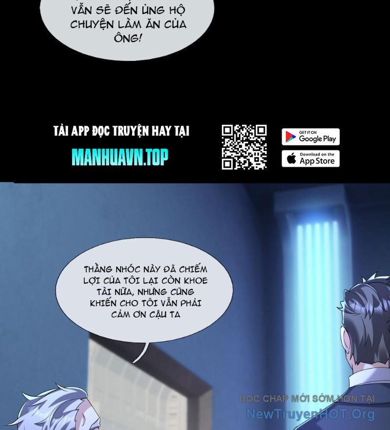 Toàn Cầu Sợ Hãi: Tôi Mở Hack Tự Chọn Cửa Hàng - Chapter 11 - Page 59