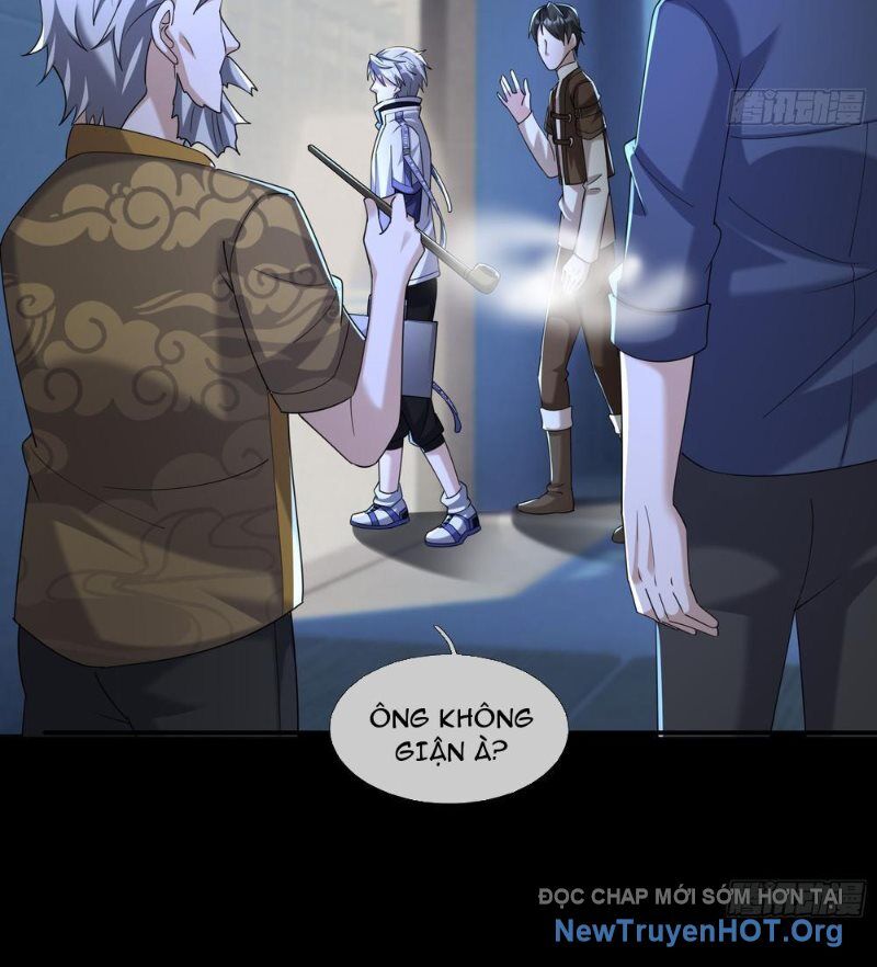 Toàn Cầu Sợ Hãi: Tôi Mở Hack Tự Chọn Cửa Hàng - Chapter 11 - Page 60