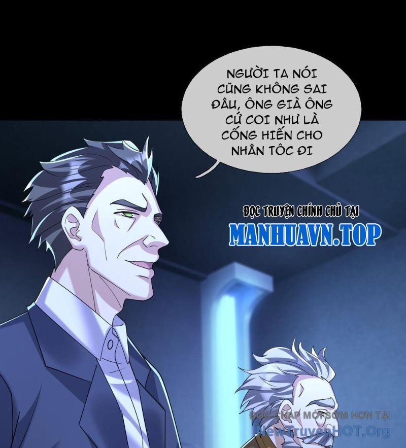 Toàn Cầu Sợ Hãi: Tôi Mở Hack Tự Chọn Cửa Hàng - Chapter 11 - Page 61