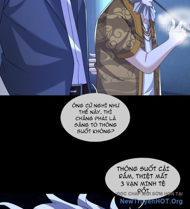 Toàn Cầu Sợ Hãi: Tôi Mở Hack Tự Chọn Cửa Hàng - Chapter 11 - Page 62