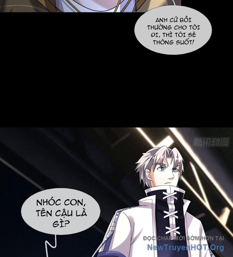 Toàn Cầu Sợ Hãi: Tôi Mở Hack Tự Chọn Cửa Hàng - Chapter 11 - Page 64