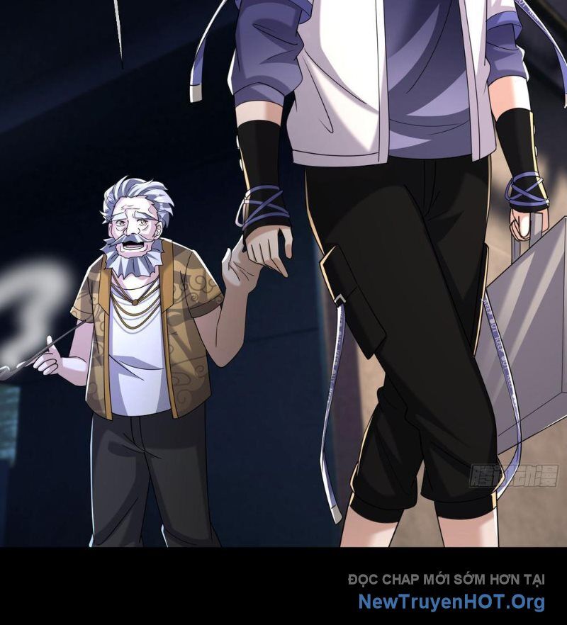 Toàn Cầu Sợ Hãi: Tôi Mở Hack Tự Chọn Cửa Hàng - Chapter 11 - Page 65