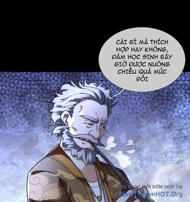 Toàn Cầu Sợ Hãi: Tôi Mở Hack Tự Chọn Cửa Hàng - Chapter 11 - Page 7