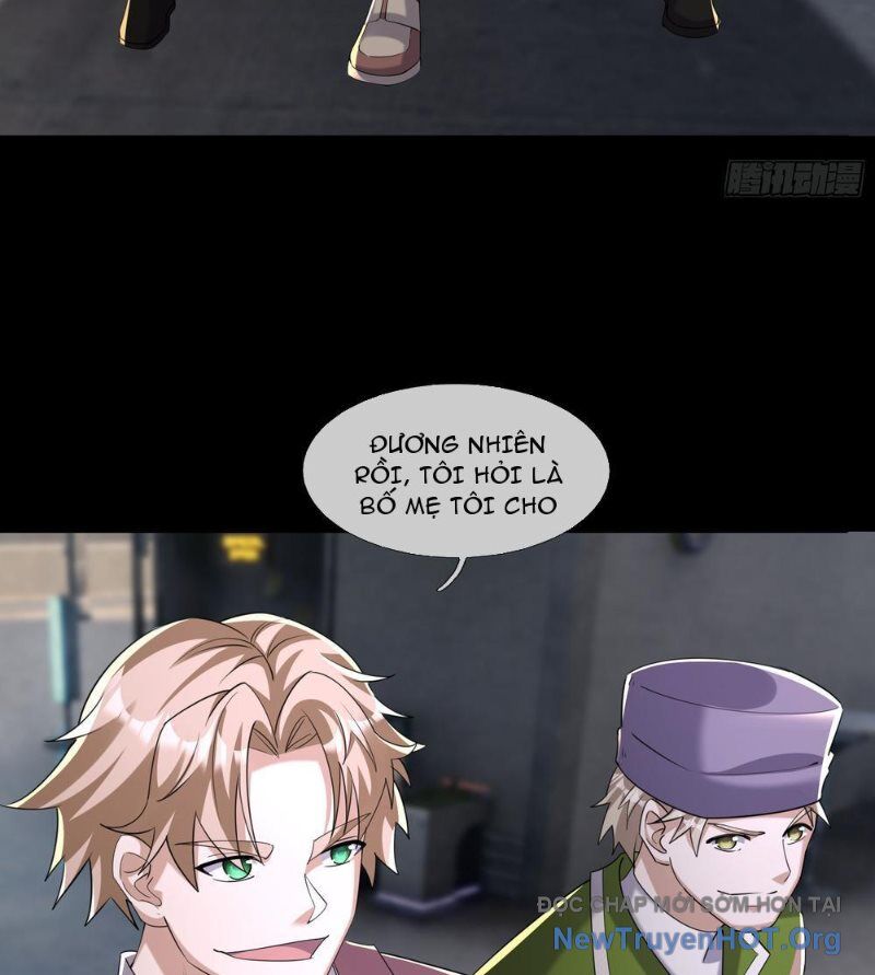 Toàn Cầu Sợ Hãi: Tôi Mở Hack Tự Chọn Cửa Hàng - Chapter 11 - Page 71