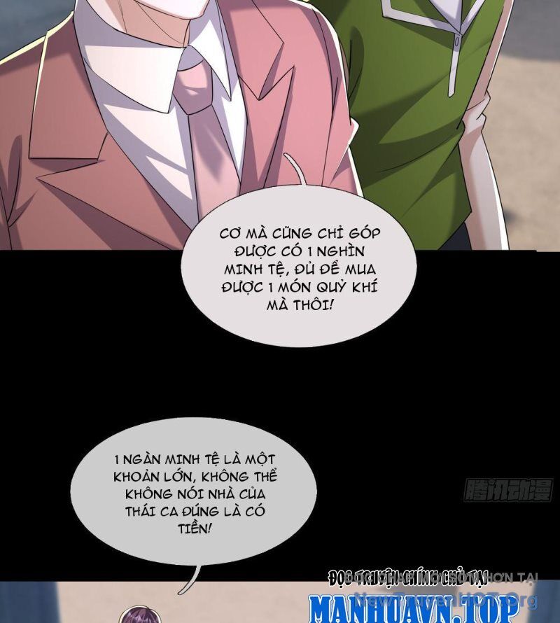 Toàn Cầu Sợ Hãi: Tôi Mở Hack Tự Chọn Cửa Hàng - Chapter 11 - Page 72