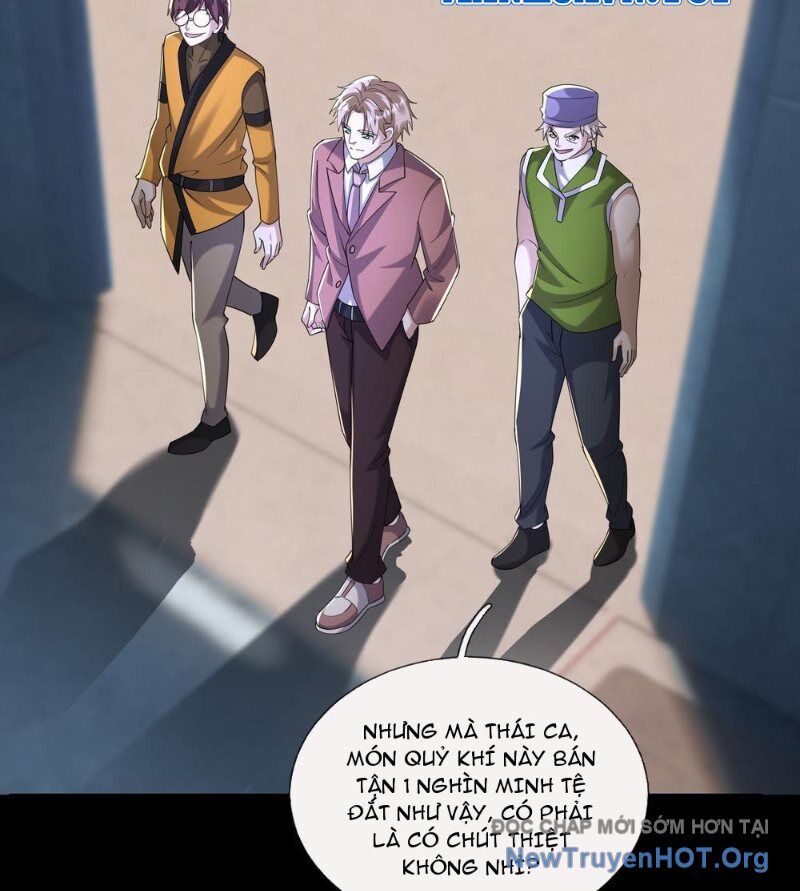 Toàn Cầu Sợ Hãi: Tôi Mở Hack Tự Chọn Cửa Hàng - Chapter 11 - Page 73