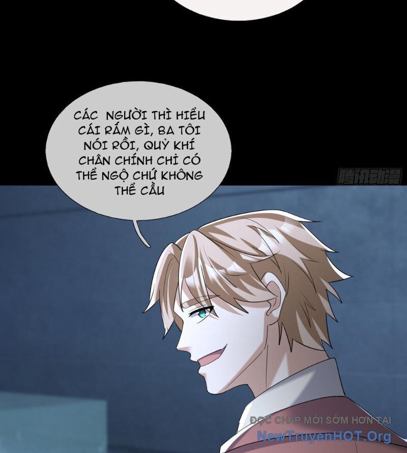 Toàn Cầu Sợ Hãi: Tôi Mở Hack Tự Chọn Cửa Hàng - Chapter 11 - Page 74