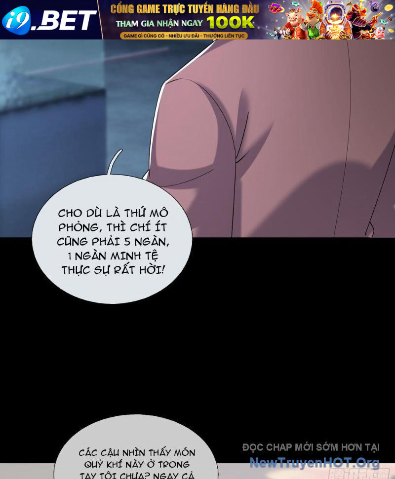 Toàn Cầu Sợ Hãi: Tôi Mở Hack Tự Chọn Cửa Hàng - Chapter 11 - Page 75