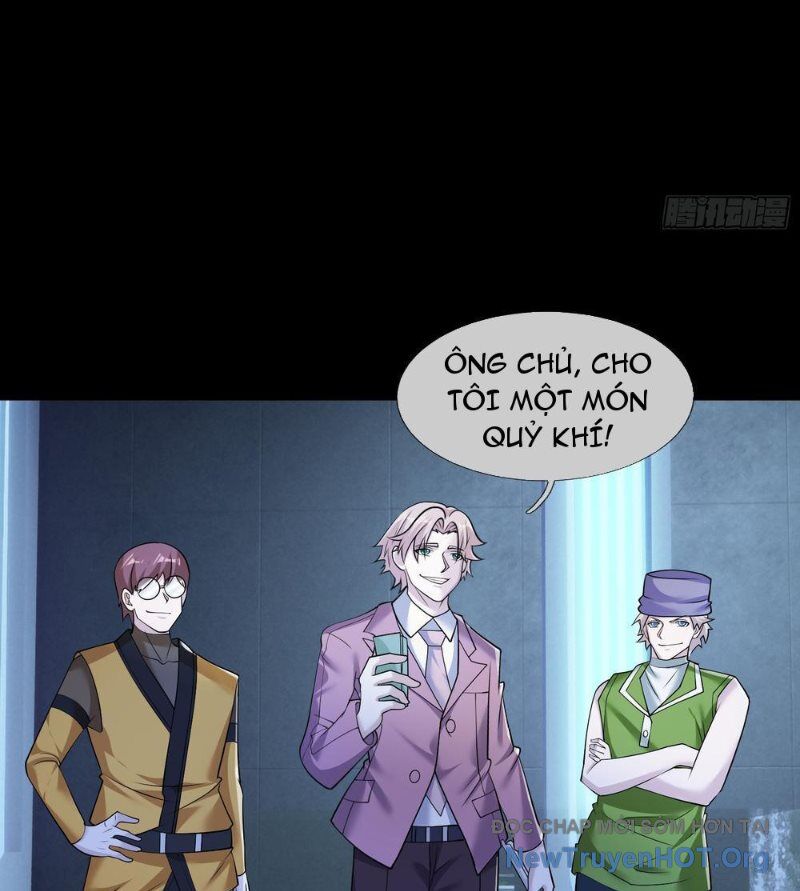 Toàn Cầu Sợ Hãi: Tôi Mở Hack Tự Chọn Cửa Hàng - Chapter 11 - Page 78