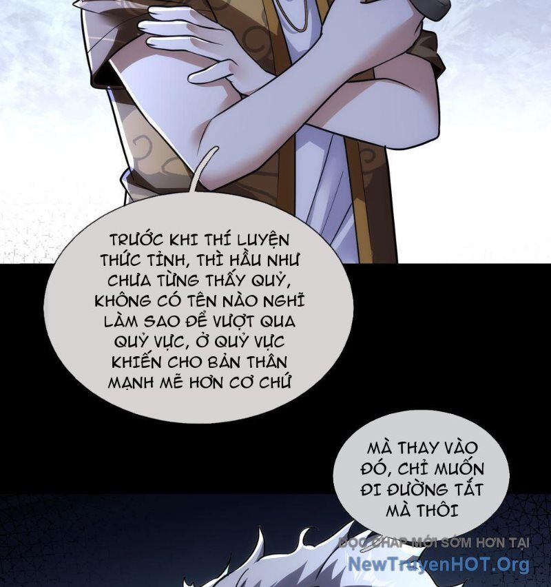 Toàn Cầu Sợ Hãi: Tôi Mở Hack Tự Chọn Cửa Hàng - Chapter 11 - Page 8
