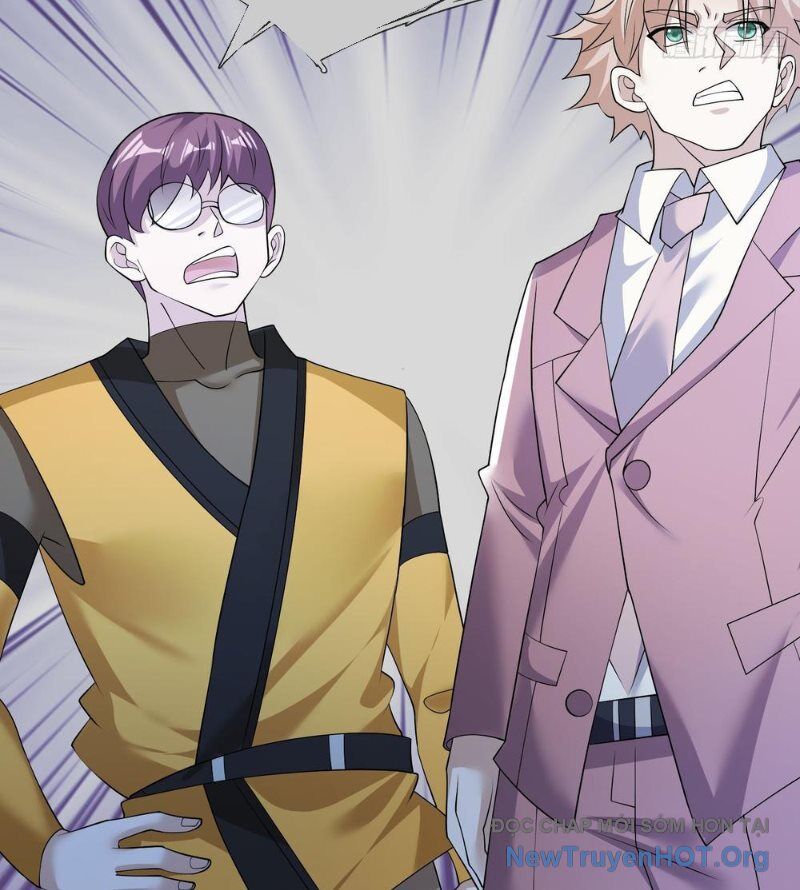 Toàn Cầu Sợ Hãi: Tôi Mở Hack Tự Chọn Cửa Hàng - Chapter 11 - Page 83